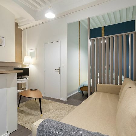 Jusqu A 6 Personnes Au Coeur Du Vieux Lyon Apartment Bagian luar foto