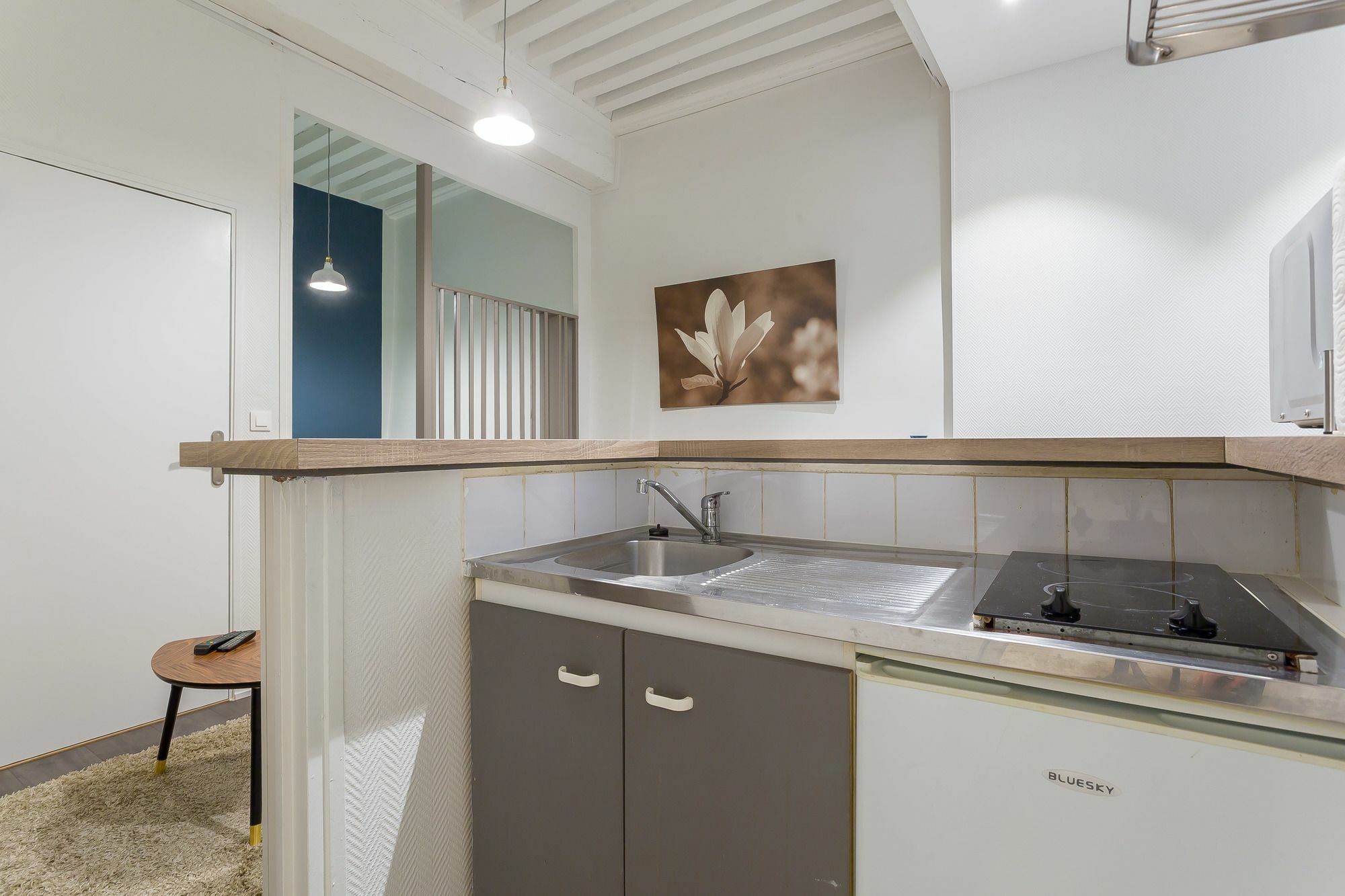 Jusqu A 6 Personnes Au Coeur Du Vieux Lyon Apartment Bagian luar foto