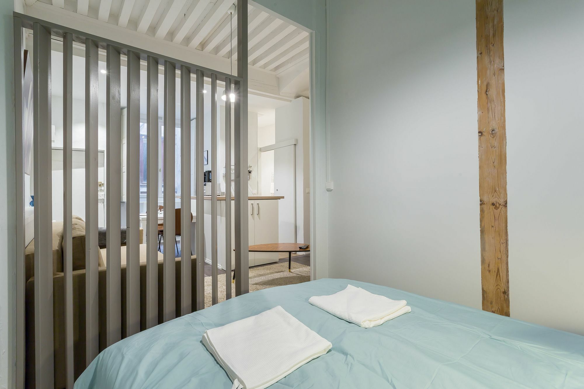 Jusqu A 6 Personnes Au Coeur Du Vieux Lyon Apartment Bagian luar foto