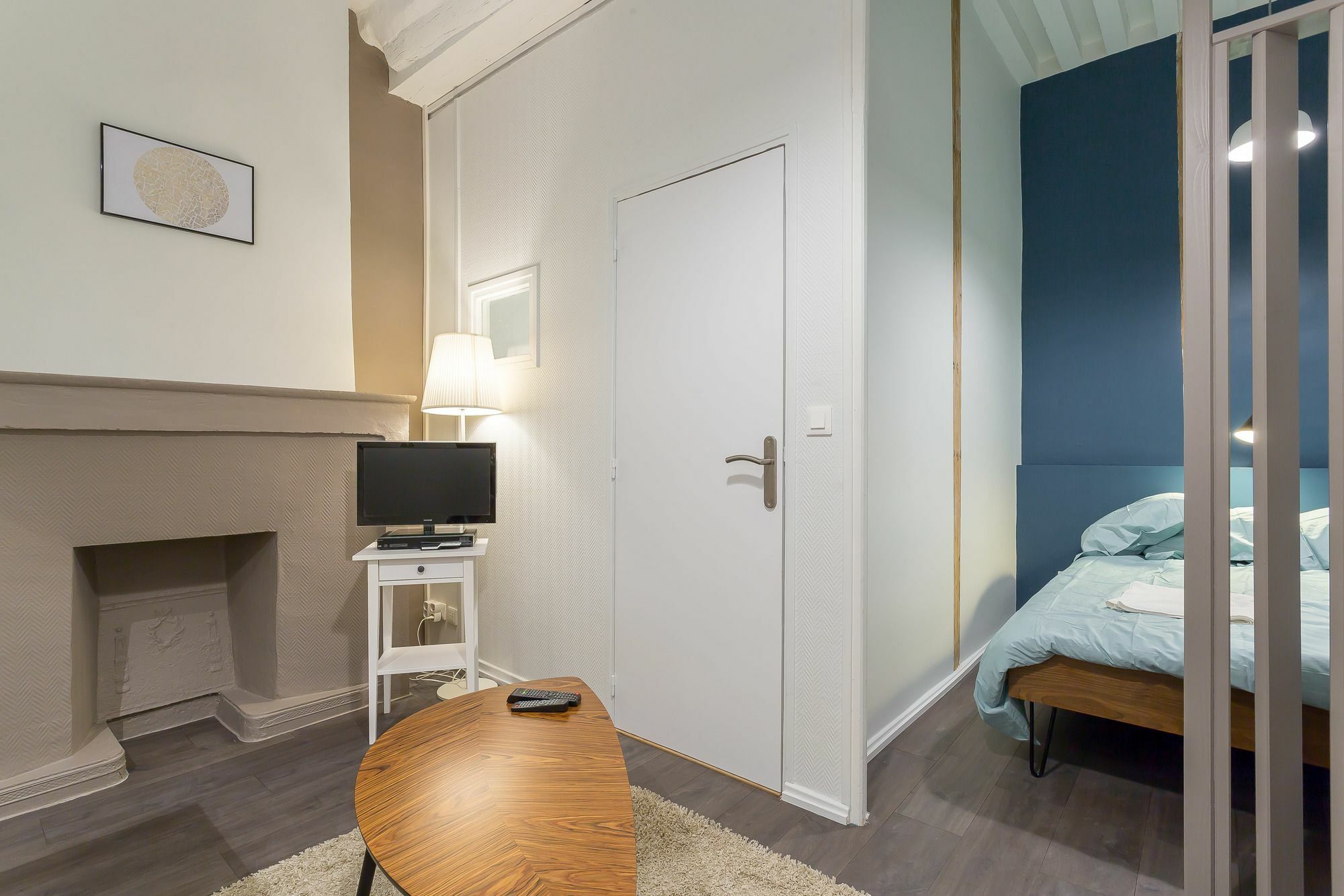 Jusqu A 6 Personnes Au Coeur Du Vieux Lyon Apartment Bagian luar foto