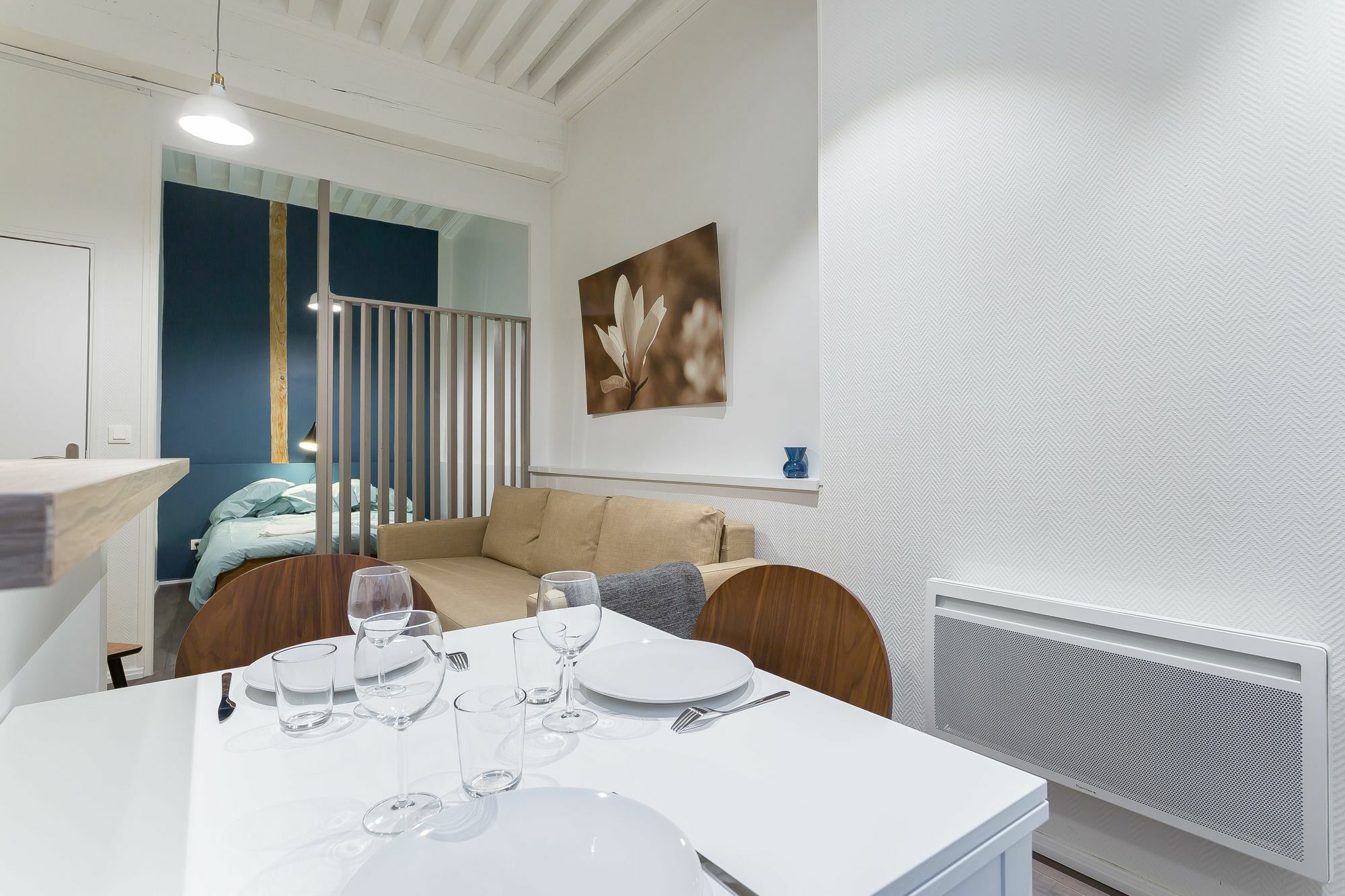Jusqu A 6 Personnes Au Coeur Du Vieux Lyon Apartment Bagian luar foto