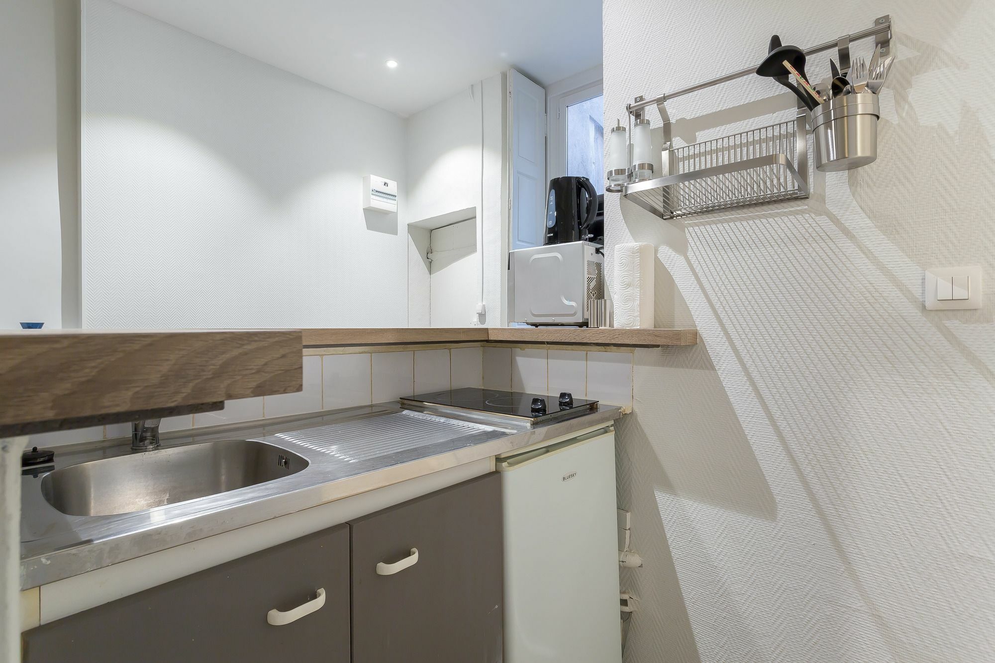 Jusqu A 6 Personnes Au Coeur Du Vieux Lyon Apartment Bagian luar foto